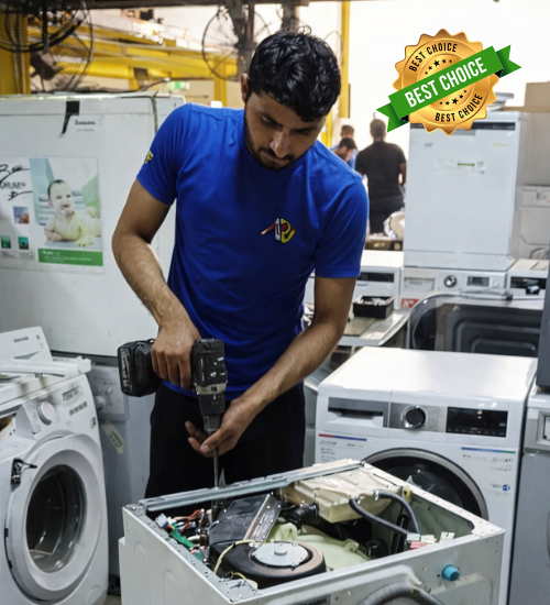 Washing Machine Repair in jeddah (41)