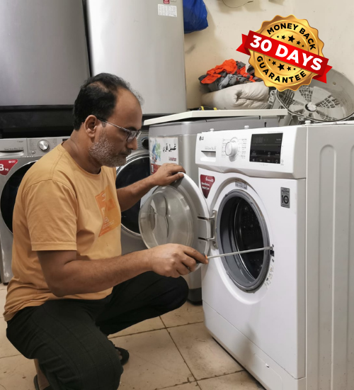 Washing Machine Repair in jeddah (43)