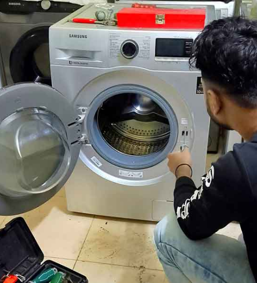 Washing Machine Repair in jeddah (45)